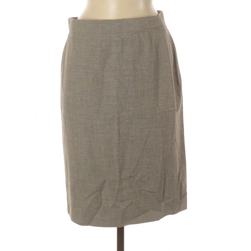 Armani Collezioni Pencil Skirt SIze 6 EUC